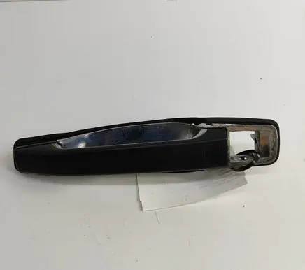 Mercedes-Benz S W140 Front door exterior handle A1407600477