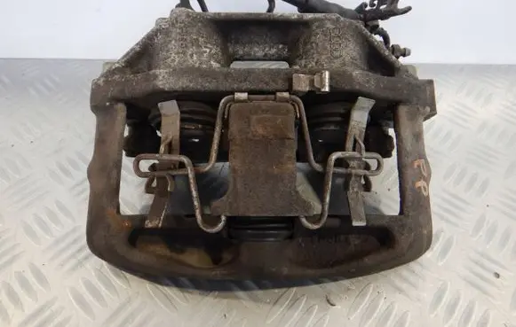Volkswagen Phaeton Front brake caliper 3D0615106N