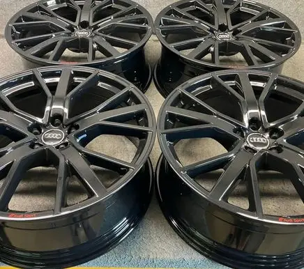 Audi A7 S7 4K8 R21 alloy rim 4K8601025Q