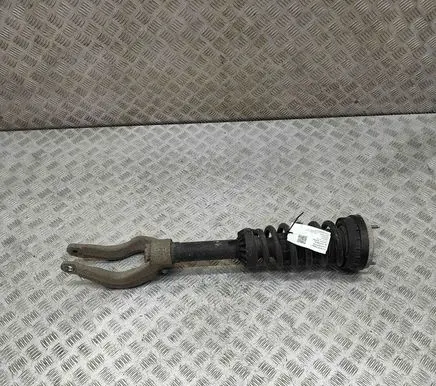 Jaguar I-Pace Front shock absorber/damper J9D318B036AD