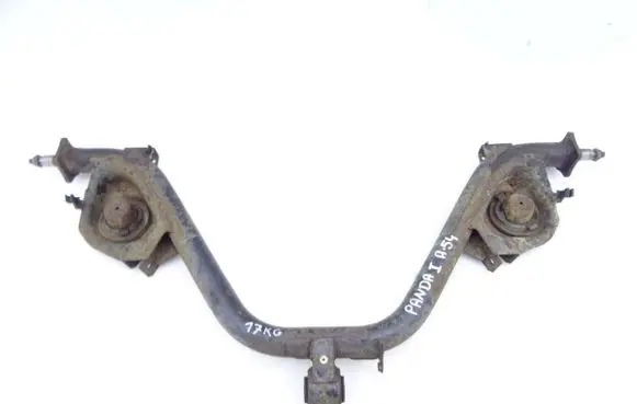 Fiat Panda 141 Rear axle beam 