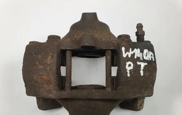 Mercedes-Benz S W140 Rear brake caliper
