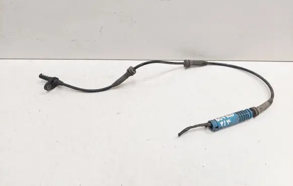 BMW 5 E60 E61 ABS brake wheel speed sensor 34526771702 6771702