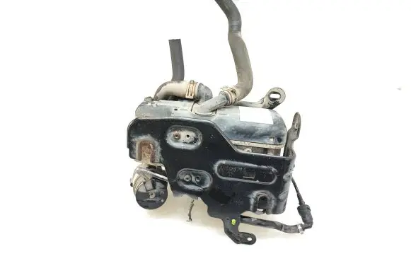 Volkswagen Caddy Auxiliary pre-heater (Webasto) 1K0815065AG 9013858E 9013016C