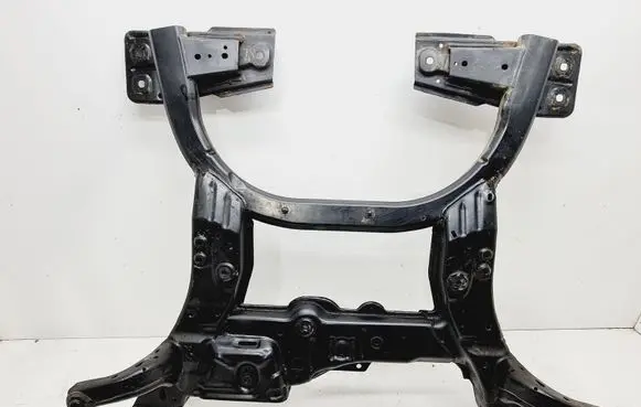 Mercedes-Benz B W246 W242 Front subframe 2466200087 A2466200087