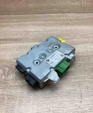 BMW 5 E60 E61 Airbag control unit/module 6939712 75789012