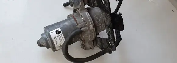 Opel Mokka Vacuum pump 93411601