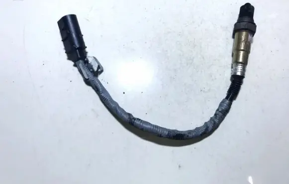 Mercedes-Benz ML W164 Lambda probe sensor 0281004201 0281004202