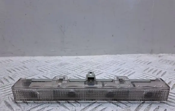 Toyota Auris 150 Third/center stoplight 8100612011