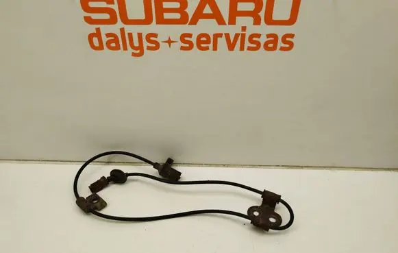 Subaru Outback ABS brake wheel speed sensor 27540AE020