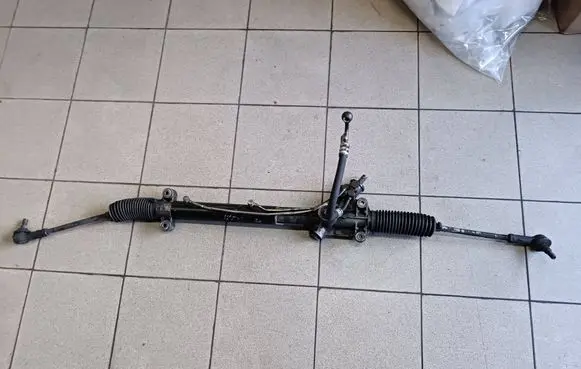 Iveco Daily 5th gen Steering rack A0005149
