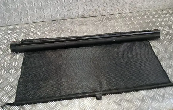 Audi A6 S6 C6 4F Parcel shelf load cover 