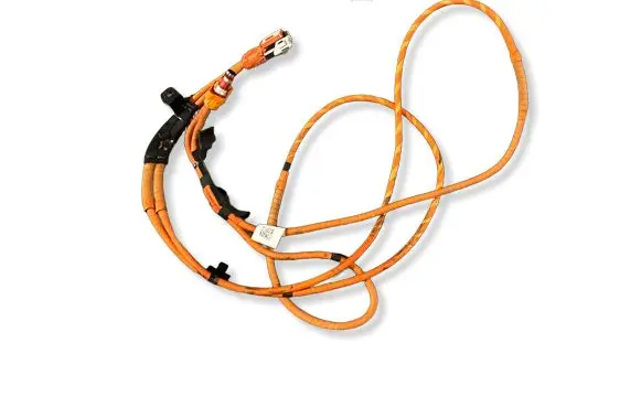Volkswagen Tiguan High voltage cable 5QS971015 11022022