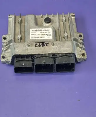 Engine control unit/module