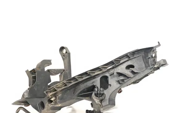 Audi A4 S4 B8 8K Headlight/headlamp mounting bracket 8K0805607L 2002837 8K0805607