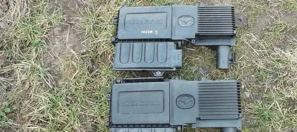 Mazda 2 Air filter XXXXXXXXXXX