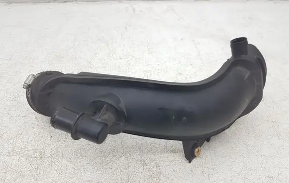 Ford Fusion II Turbo air intake inlet pipe/hose F2G39R504 F2G39R504CA 189337F1590