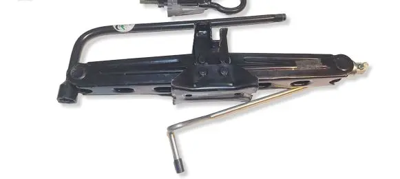 Ford Transit - Tourneo Connect Lift Jack DV6117080AC