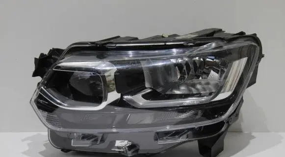 Citroen Berlingo Headlight/headlamp 90146119AASS 90146119