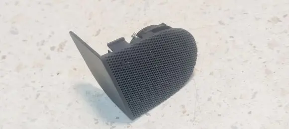 Ford Galaxy Front door speaker 7M3867256B YM21A22620AA 7M3035411B
