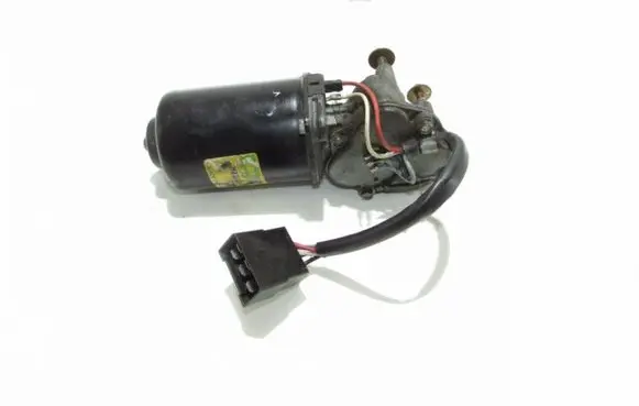 Wiper motor