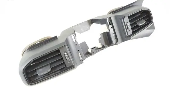 Ford Explorer VI Dash center air vent grill LB5B-19F648-C