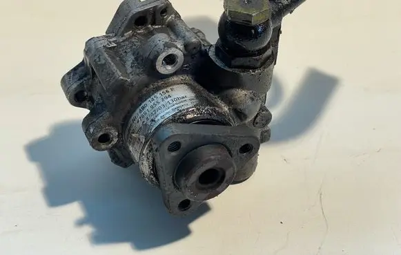 Audi A3 S3 8P Power steering pump 7691955294 4B0145156P