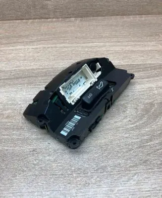 Mercedes-Benz ML W163 Front seat light A1635421018