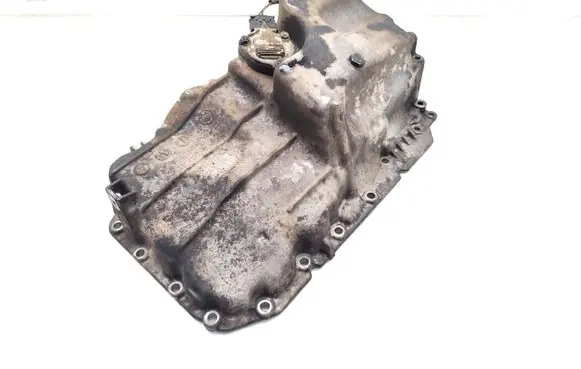 BMW 3 E90 E91 Oil sump 7797969 11137797969 14341610