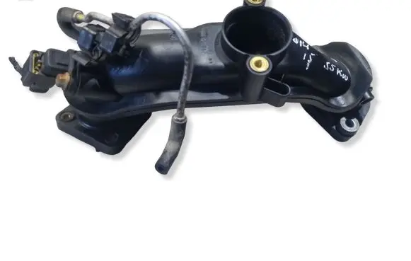 Ford Fiesta Intercooler hose/pipe 9685282480