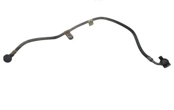 Ford Transit Turbo turbocharger oiling pipe/hose 6C1Q6K679AG