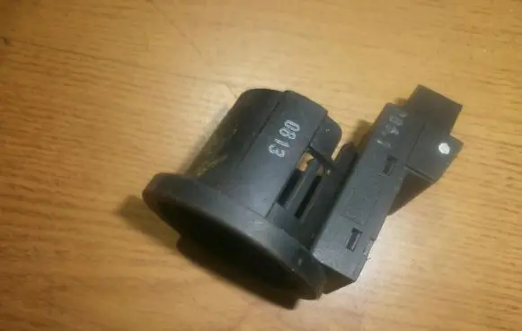 Citroen Xsara Picasso Immobiliser reader (aerial) 9634051880 73556312