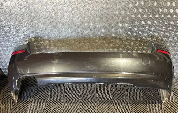 BMW 5 F10 F11 Rear bumper