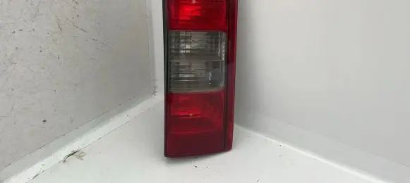 Opel Combo C Rear/tail lights