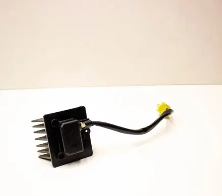 Jaguar XK8 - XKR Heater blower motor/fan resistor 0778000321