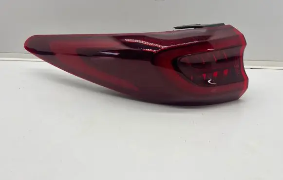 KIA Sportage Rear/tail lights 92401F1600 L160LR01 240820182321