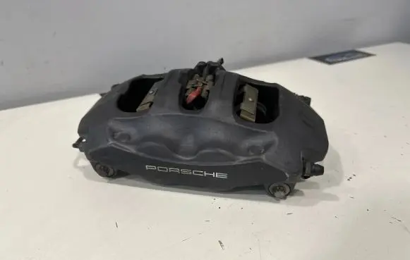 Porsche Boxster 982 Front brake caliper 997351421 997351422 9973514220F