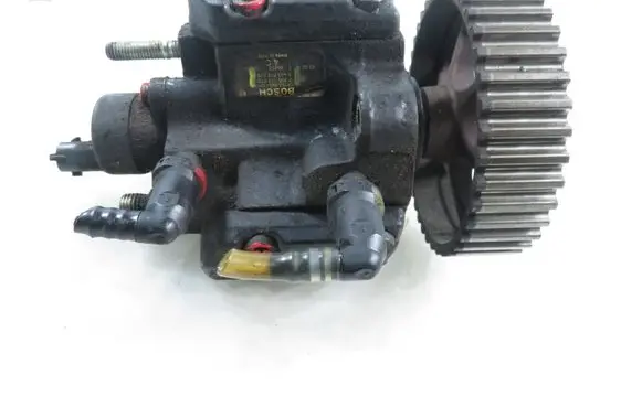 Renault Scenic I Fuel injection high pressure pump 0445010018 7700111010