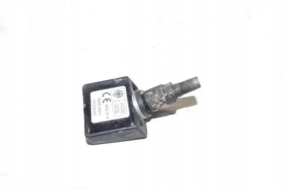 Peugeot 607 Tire pressure sensor 9634866180