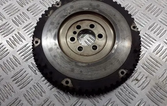 Peugeot 307 Flywheel