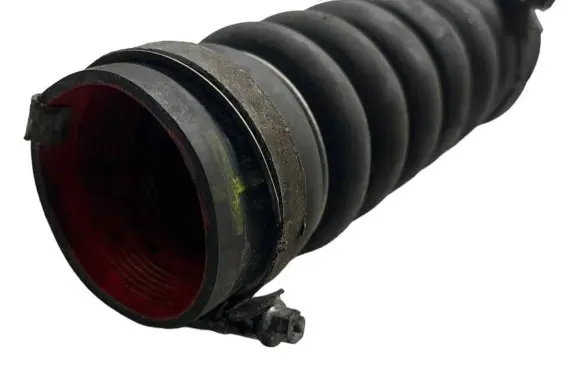Ford Turneo Courier Intercooler hose/pipe jt766c646ba