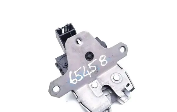 Ford Kuga I Tailgate/trunk/boot lock/catch/latch 