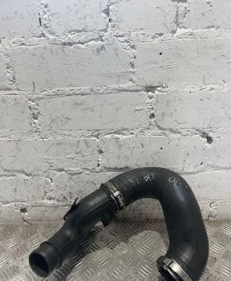 Audi Q7 4L Intercooler hose/pipe 7L6145972E