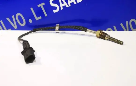 Saab 9-3 Ver1 Exhaust gas temperature sensor 55355404