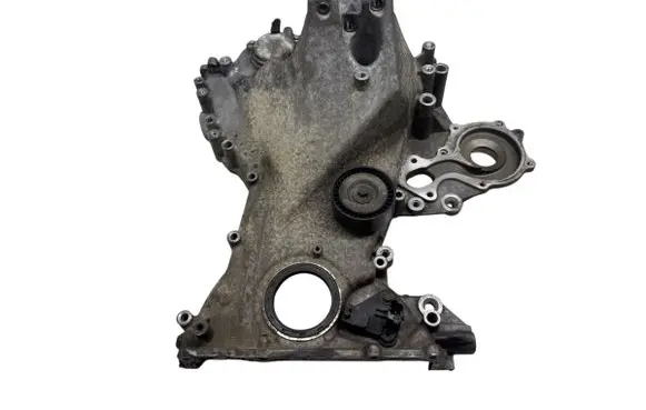 Ford Focus Timing belt guard (cover) CM5G6059G