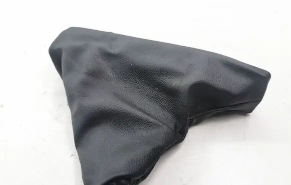 Ford C-MAX II Gear lever shifter trim leather/knob AM51R044L49 AM51R044L49CBW