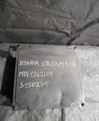 Honda Stream Engine control unit/module 37820PSAG12