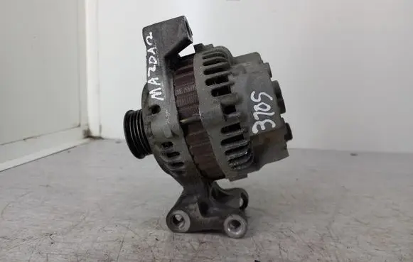 Mazda 2 Generator/alternator 