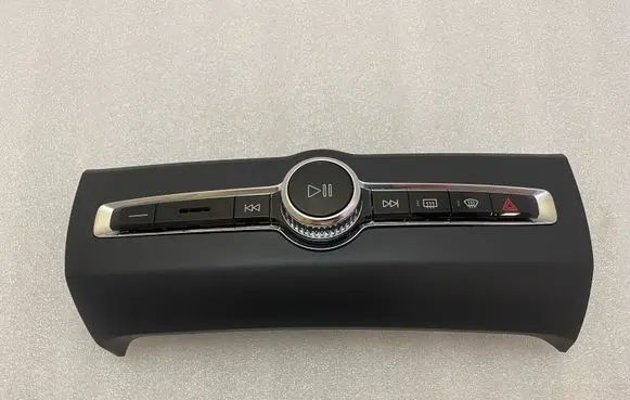 Volvo XC60 Head unit multimedia control 31398846