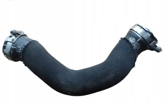 Audi A6 S6 C6 4F Intercooler hose/pipe 4F0145943G